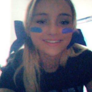 Meet your Posher, Brianna